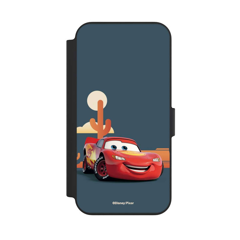 iPhone 13 NIVOflip Disney Cars Lightning McQueen Open Road