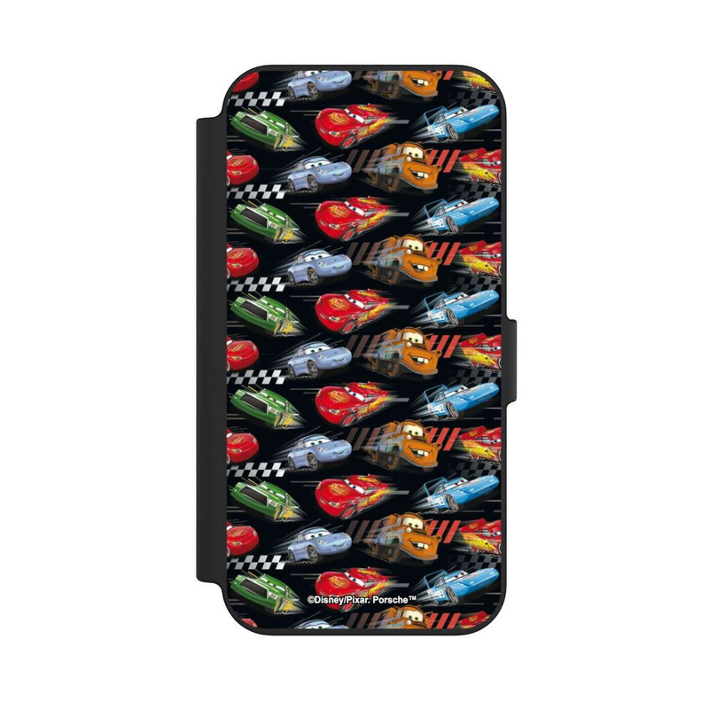 iPhone 13 NIVOflip Cars Pattern
