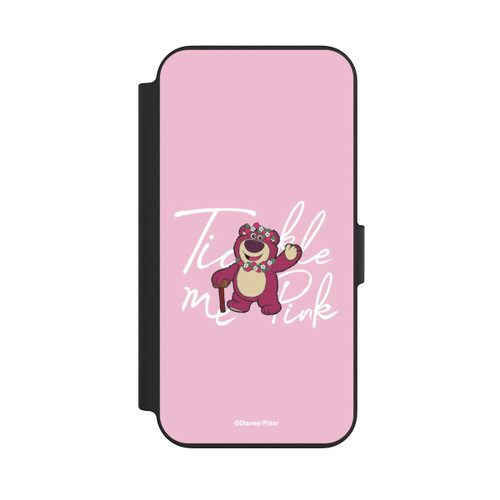 Apple iPhone 13 NIVOflip Lotso Toy Story Tickle me Pink