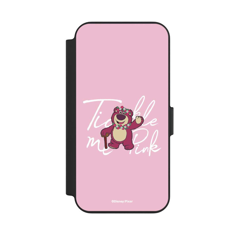 iPhone 13 NIVOflip Lotso Toy Story Tickle me Pink
