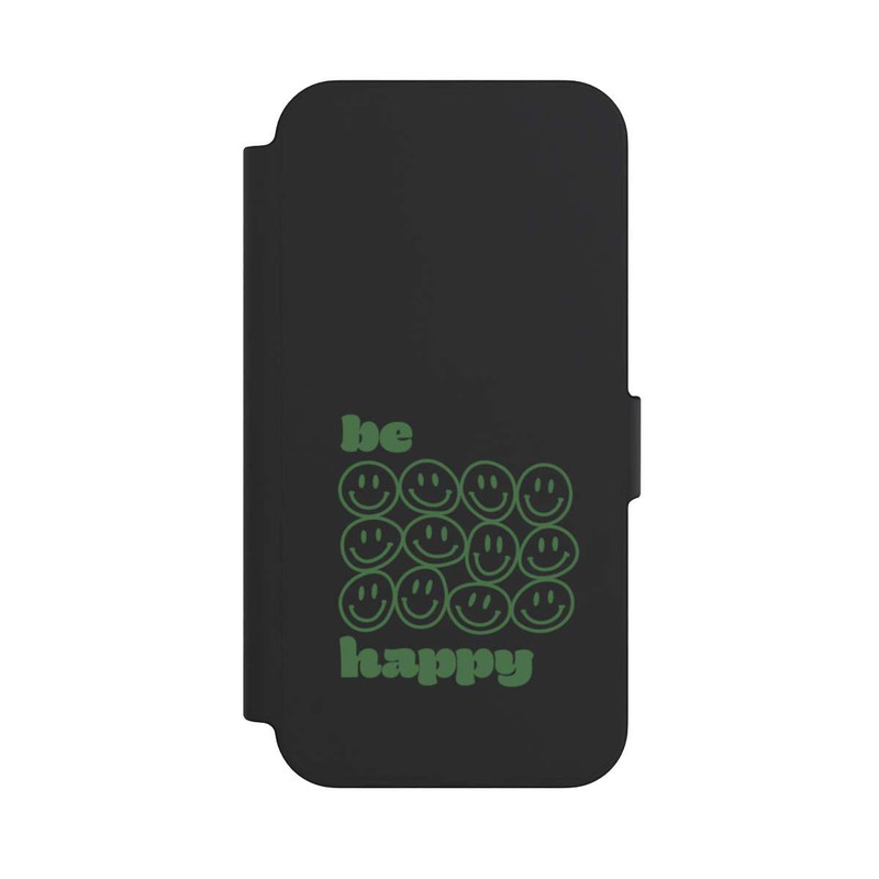 iPhone 13 NIVOflip Be Happy Smiely