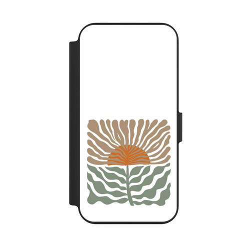 Apple iPhone 13 NIVOflip Sunrise Blooming Boho