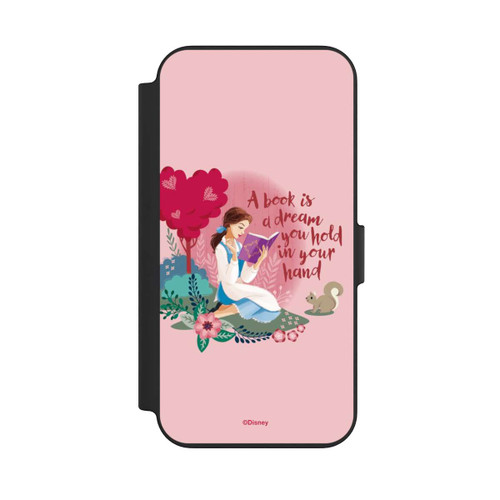 Apple iPhone 13 NIVOflip Disney Princess A Book Is A Dream
