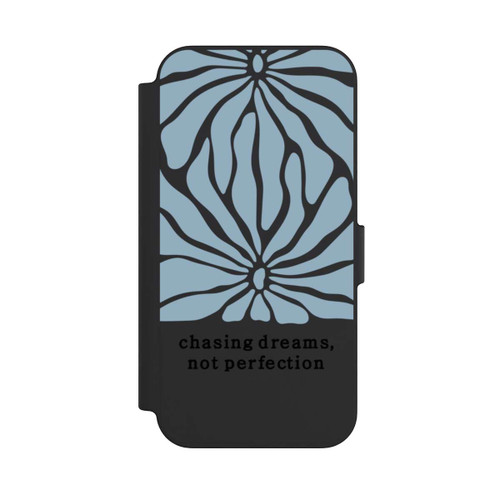 Apple iPhone 13 NIVOflip Chasing Dreams, Not Perfection 2