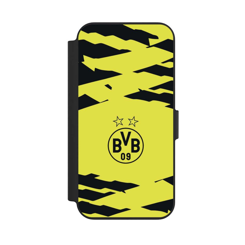 iPhone 13 NIVOflip BVB Sondertrikot Neon