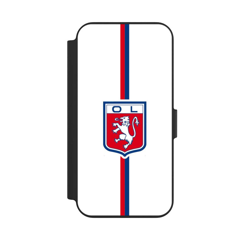 iPhone 13 NIVOflip OL Logo Vintage