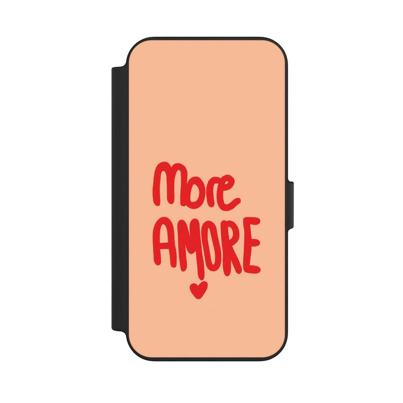 iPhone 13 NIVOflip More Amore Liebe