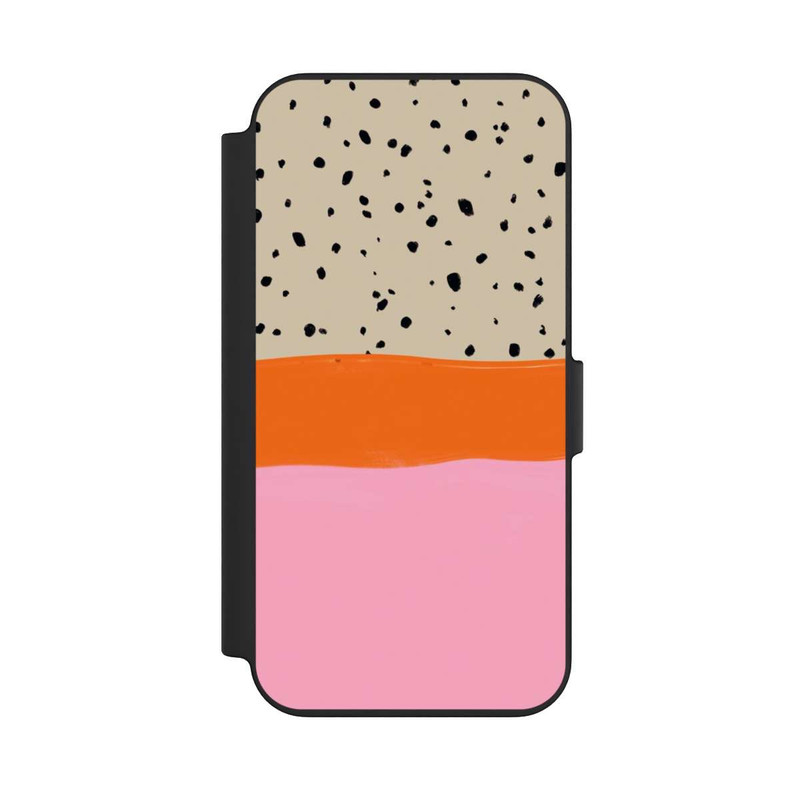 iPhone 13 NIVOflip Abstract Brush