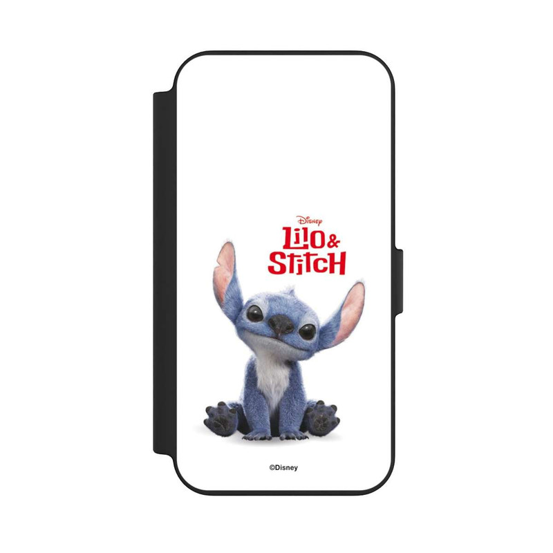 iPhone 13 NIVOflip Stitch Live Action Poster