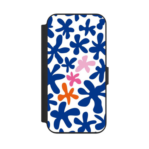 Apple iPhone 13 NIVOflip Dopamin Flowers Colormix