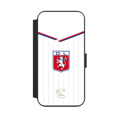 Apple iPhone 13 NIVOflip OL 75 anniversaire
