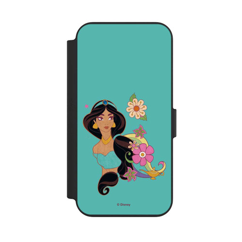 Apple iPhone 13 NIVOflip Jasmin Floral