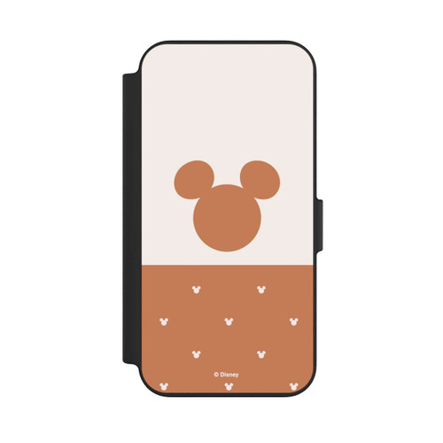 Apple iPhone 13 NIVOflip Mickey Icon Pattern Mix