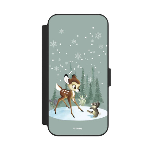 Apple iPhone 13 NIVOflip Bambi And Thumper Winter World