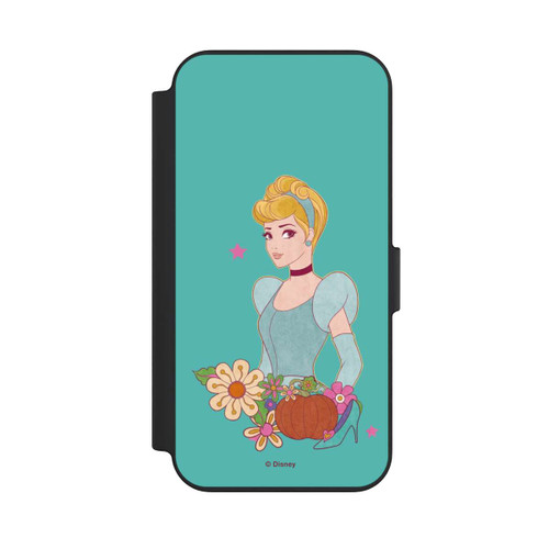 Apple iPhone 13 NIVOflip Cinderella Floral