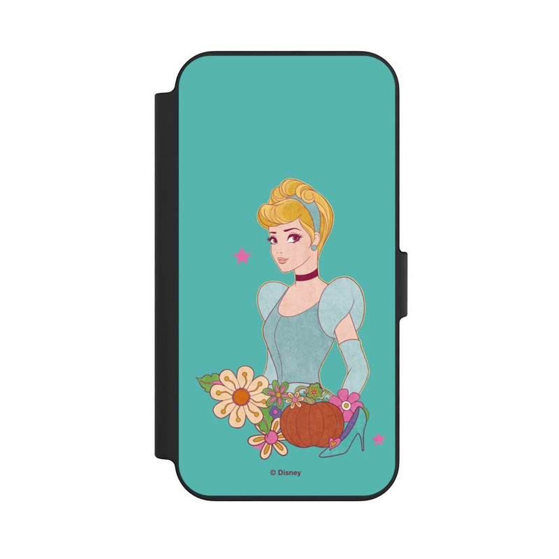 iPhone 13 NIVOflip Cinderella Floral