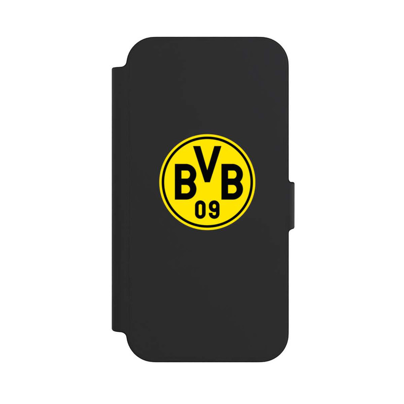 iPhone 13 NIVOflip BVB Logo Transparent