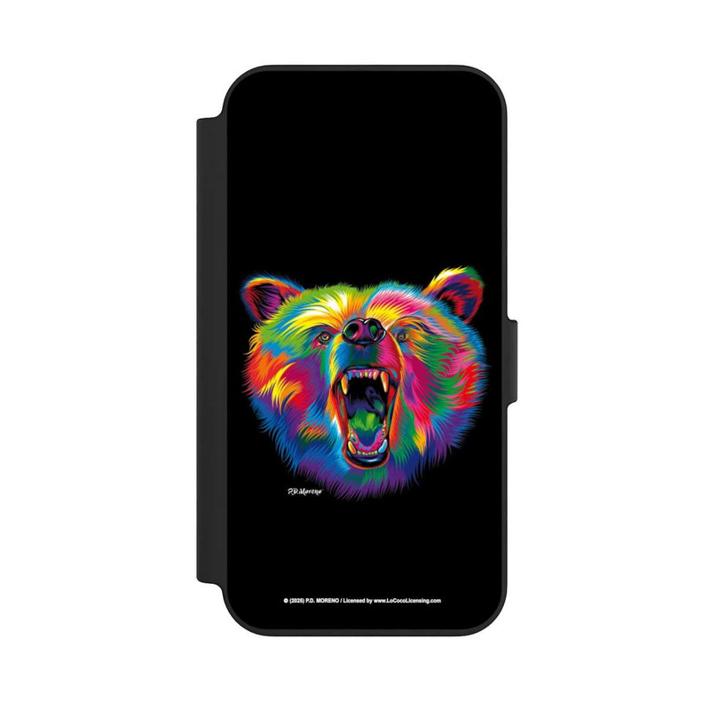 iPhone 13 NIVOflip Bear Pop Colours