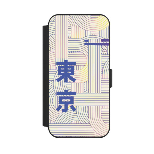 Apple iPhone 13 NIVOflip Ramen Japanese Set