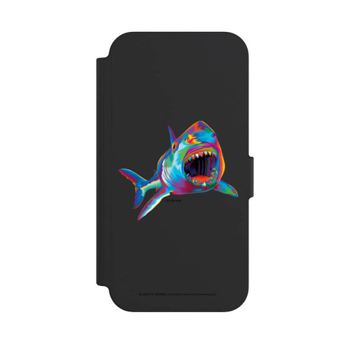 Apple iPhone 13 NIVOflip Hai Pop Colour transparent