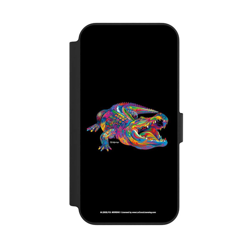 iPhone 13 NIVOflip Alligator