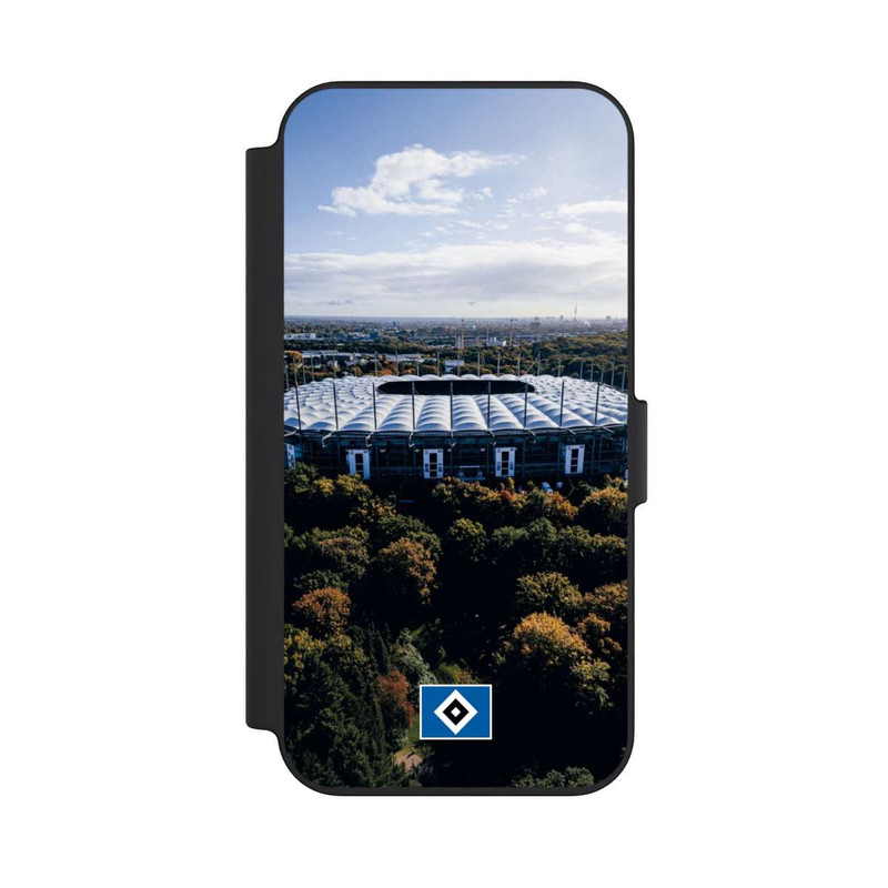 iPhone 13 NIVOflip HSV Volksparkstadion