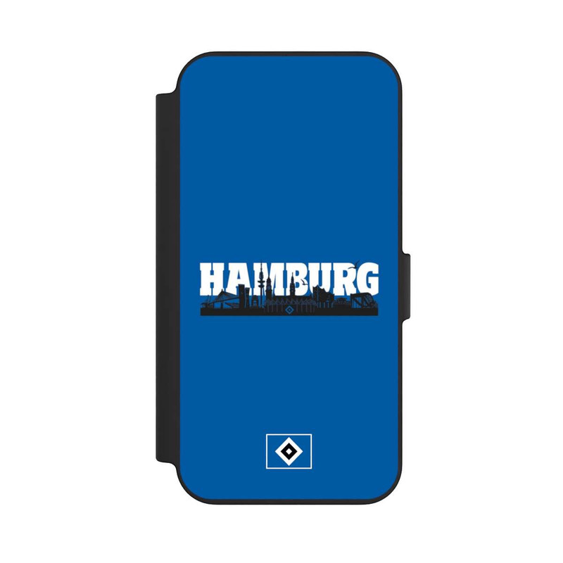 iPhone 13 NIVOflip HSV Skyline Logo