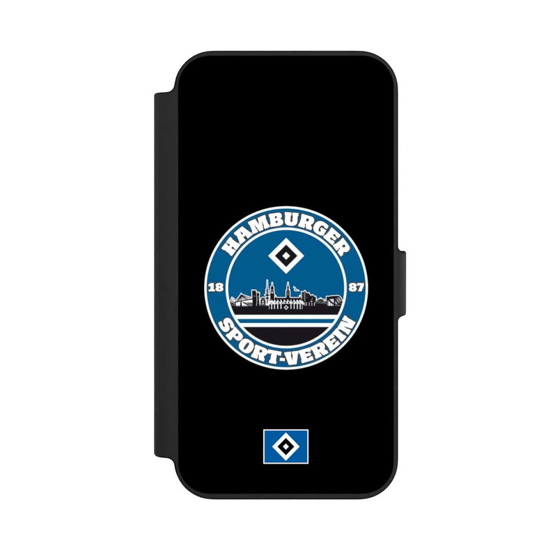 iPhone 13 NIVOflip Hamburger Sport-Verein 1887