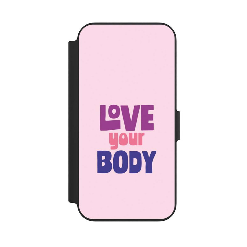 iPhone 13 NIVOflip Love Your Body