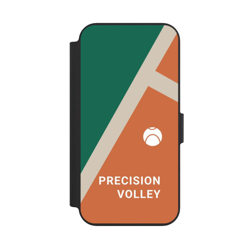 Apple iPhone 13 NIVOflip Precision Volley