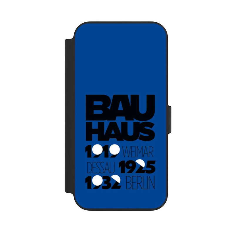 iPhone 13 NIVOflip Bau Haus