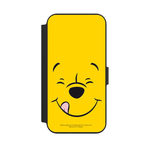 Apple iPhone 13 NIVOflip Puuh Closeup