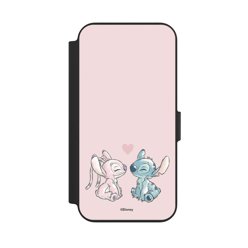 iPhone 13 NIVOflip Stitch And Angel Love