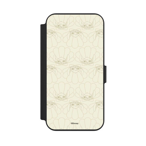 Apple iPhone 13 NIVOflip Stitch Shell Pattern