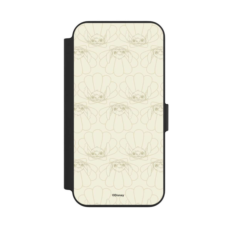 iPhone 13 NIVOflip Stitch Shell Pattern