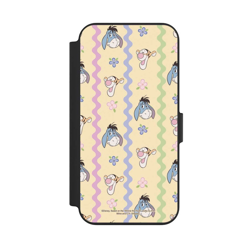 iPhone 13 NIVOflip Winnie the Pooh Sweet & Wild Friends