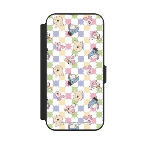 Apple iPhone 13 NIVOflip Winnie the Pooh Too Cute to Handle Pattern