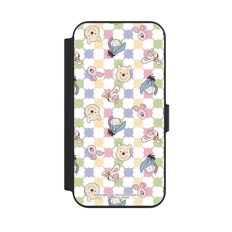 iPhone 13 NIVOflip Winnie the Pooh Too Cute to Handle Pattern