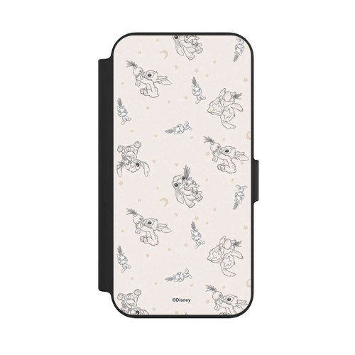 Apple iPhone 13 NIVOflip Stitch Cute Pastel Pattern