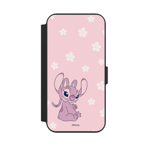 Apple iPhone 13 NIVOflip Angel Pink Pastel Flowers