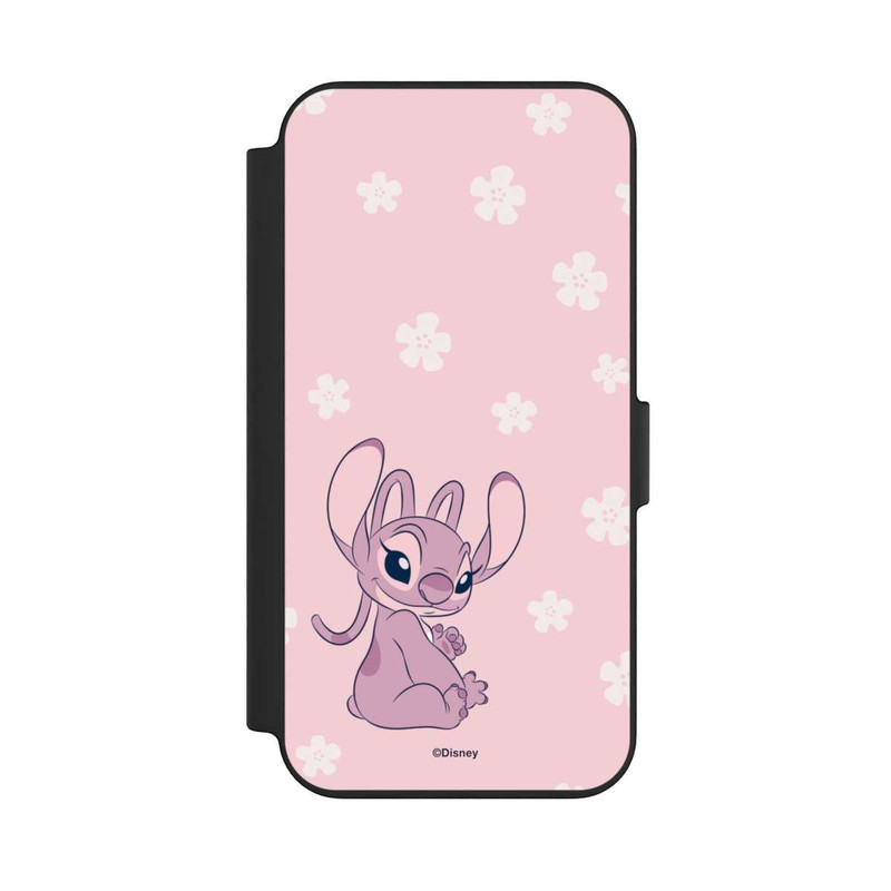 iPhone 13 NIVOflip Angel Pink Pastel Flowers