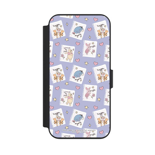 Apple iPhone 13 NIVOflip Winnie the Pooh Wild Friends