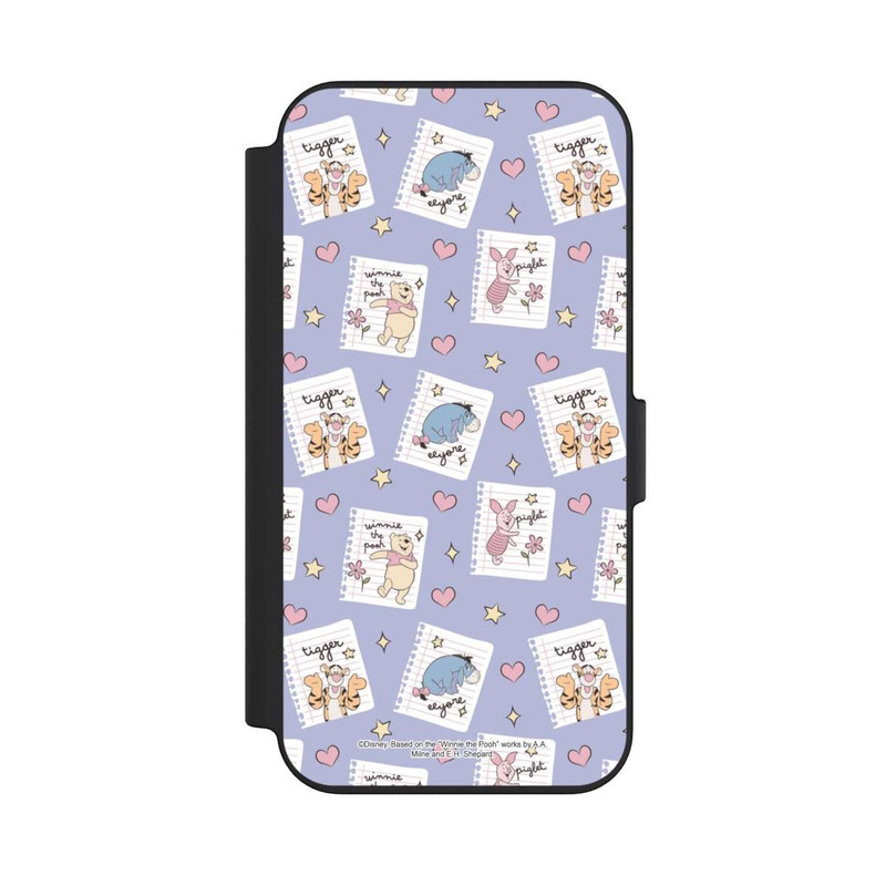iPhone 13 NIVOflip Winnie the Pooh Wild Friends
