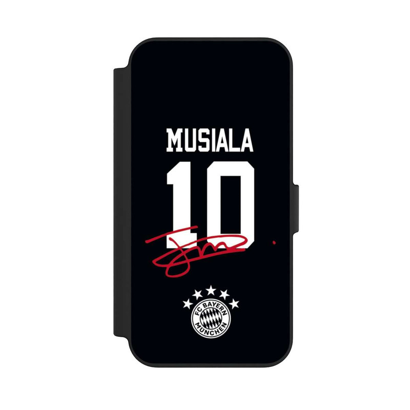 iPhone 13 NIVOflip Musiala 10
