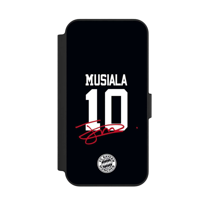 iPhone 13 NIVOflip Musiala 10
