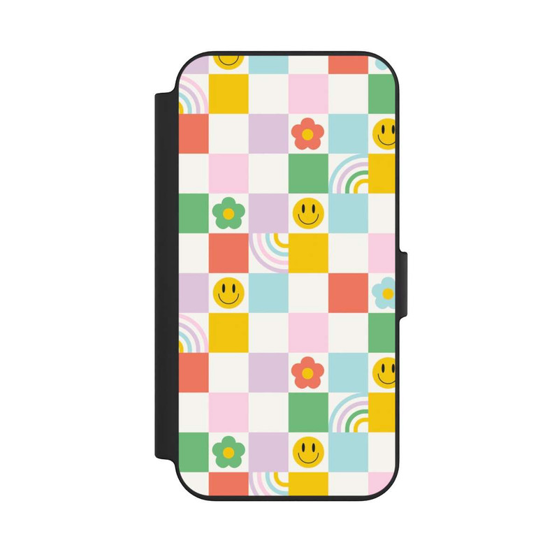 iPhone 13 NIVOflip Smile Pattern