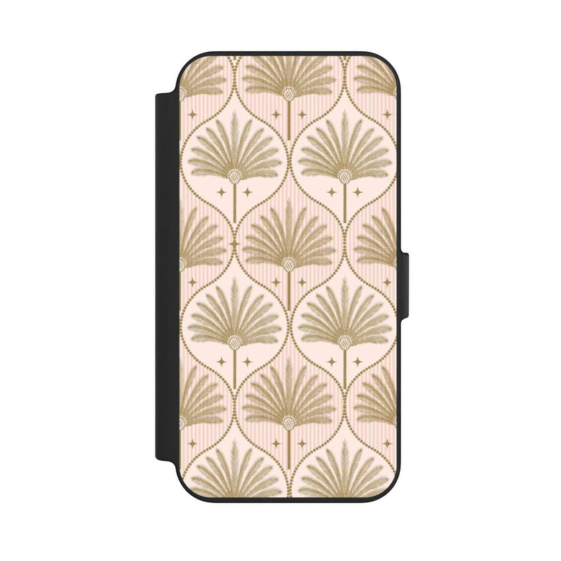 iPhone 13 NIVOflip Golden Desert Palms