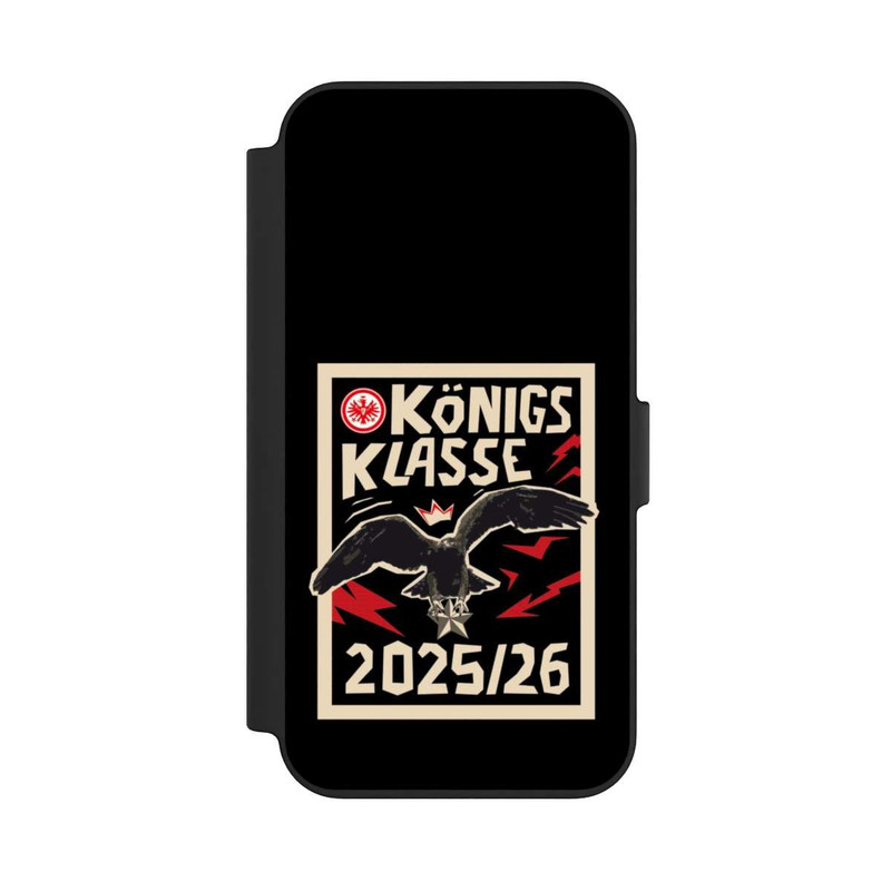 iPhone 13 NIVOflip SGE Königsklasse 25-26