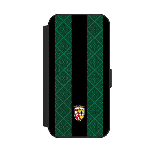 Apple iPhone 13 NIVOflip RC Lens Maillot Extérieur 25-26