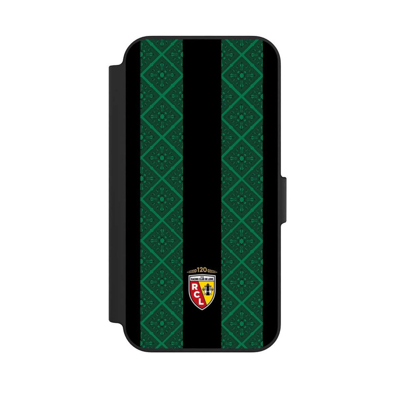 iPhone 13 NIVOflip RC Lens Maillot Extérieur 25-26